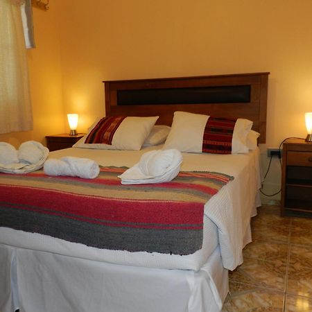 Hostal Illari San Pedro De Atacama Extérieur photo