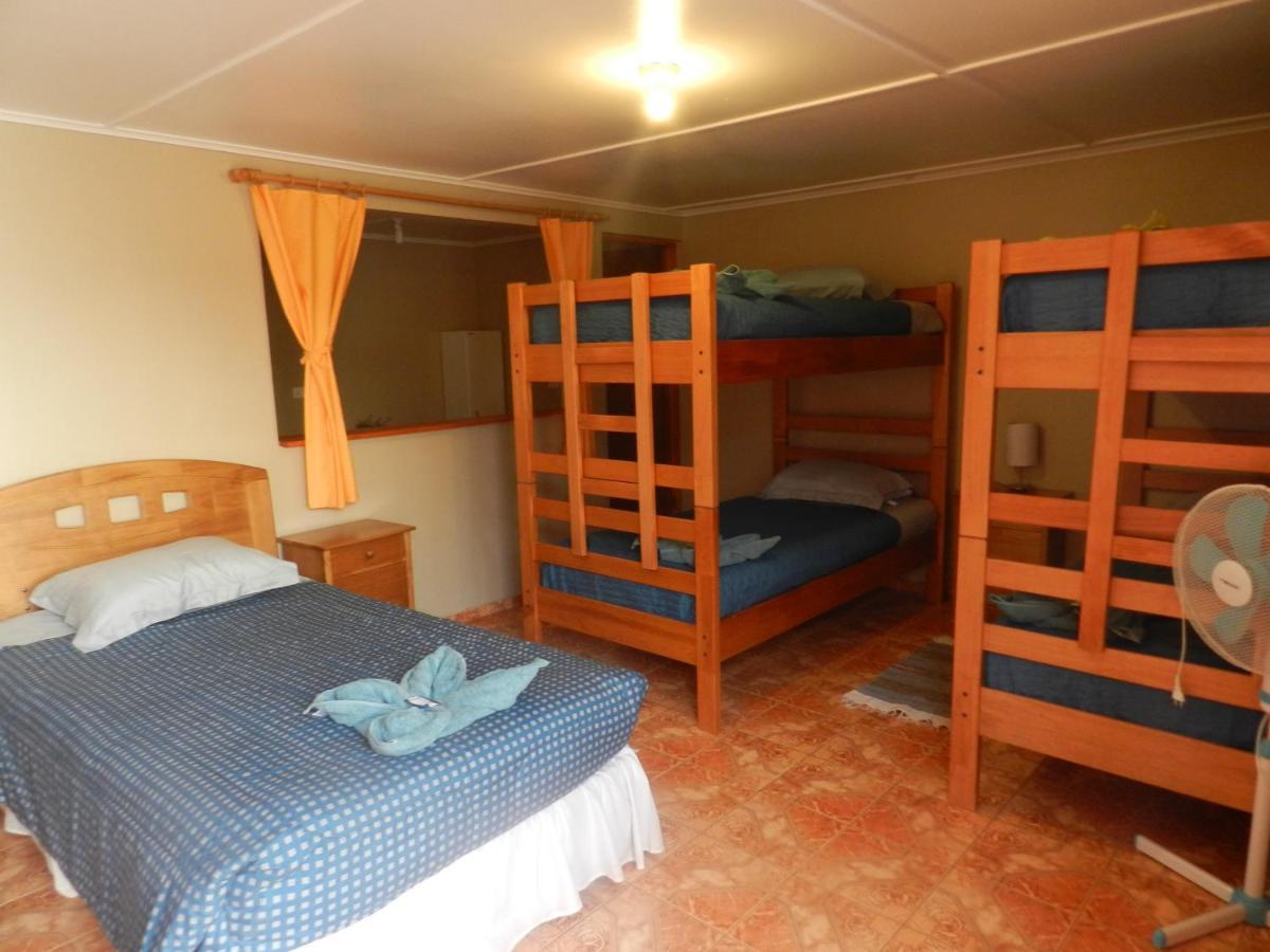 Hostal Illari San Pedro De Atacama Extérieur photo