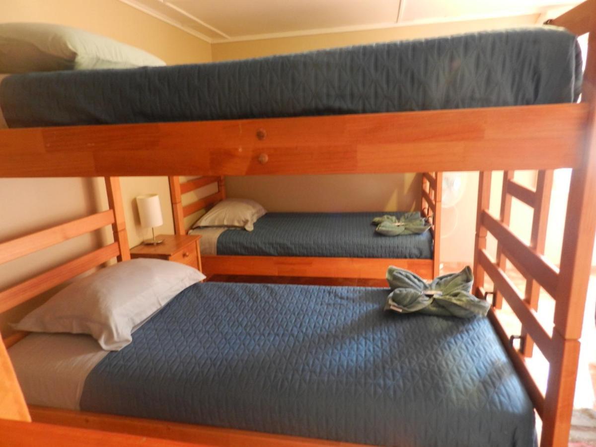 Hostal Illari San Pedro De Atacama Extérieur photo