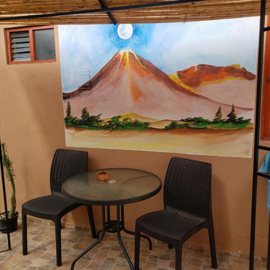Hostal Illari San Pedro De Atacama Extérieur photo