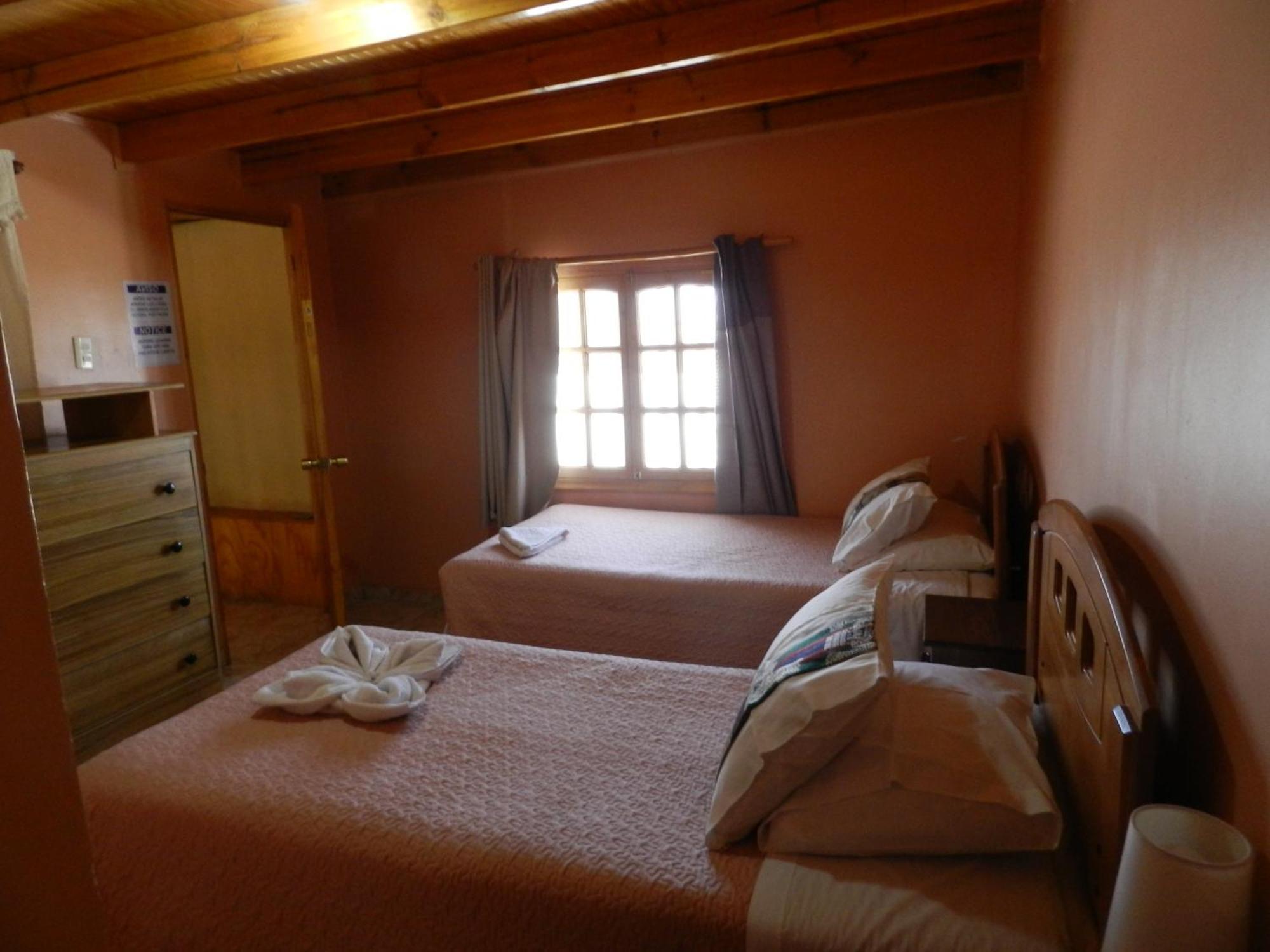 Hostal Illari San Pedro De Atacama Extérieur photo