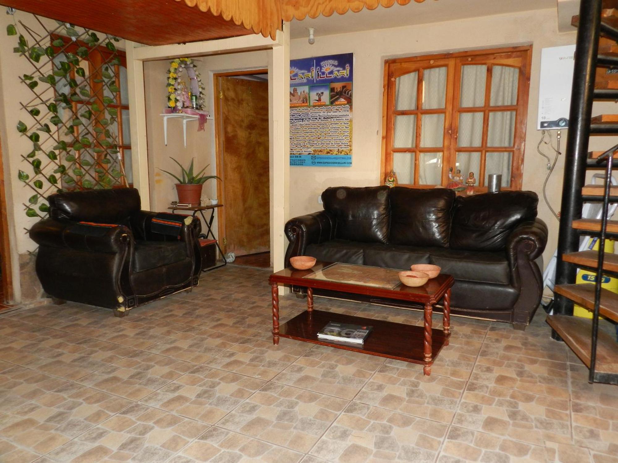 Hostal Illari San Pedro De Atacama Extérieur photo