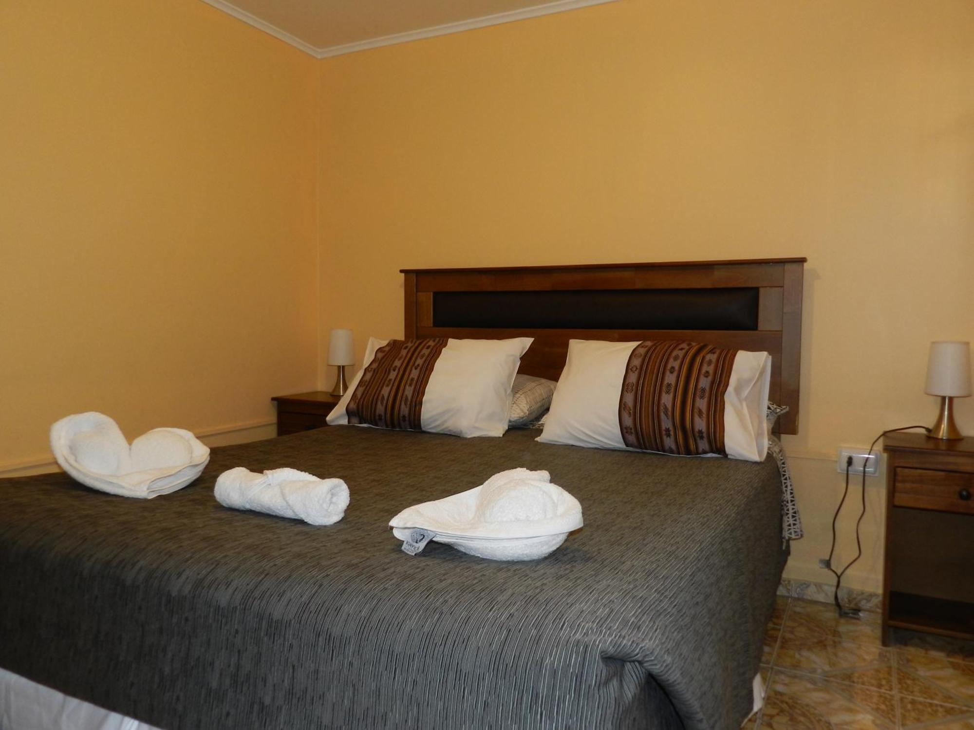 Hostal Illari San Pedro De Atacama Extérieur photo