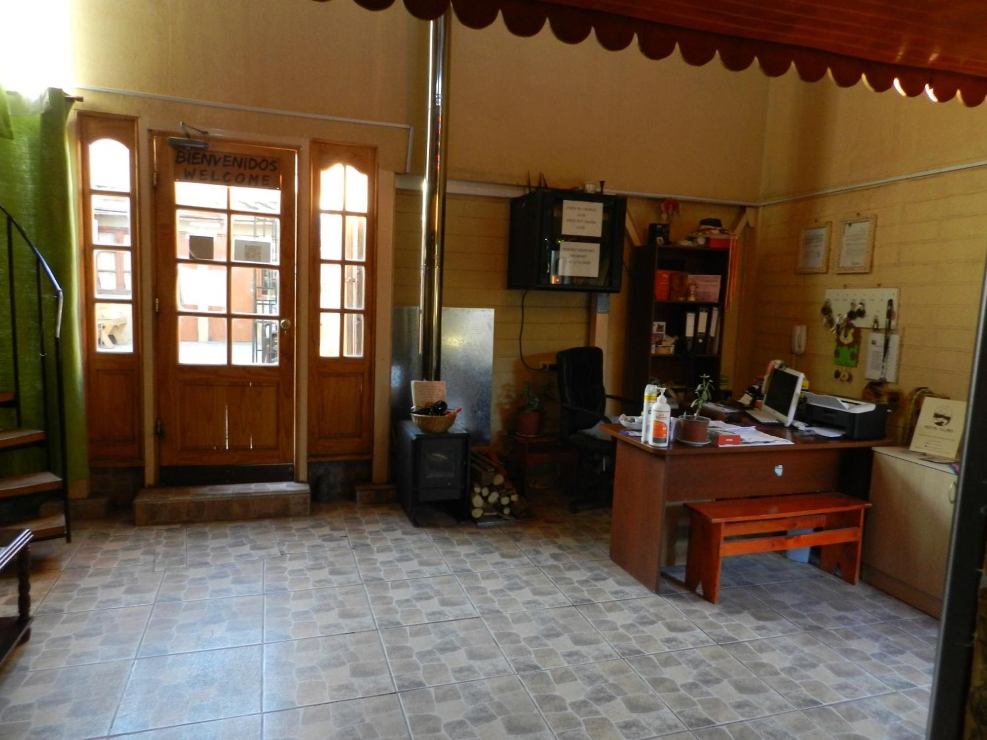 Hostal Illari San Pedro De Atacama Extérieur photo