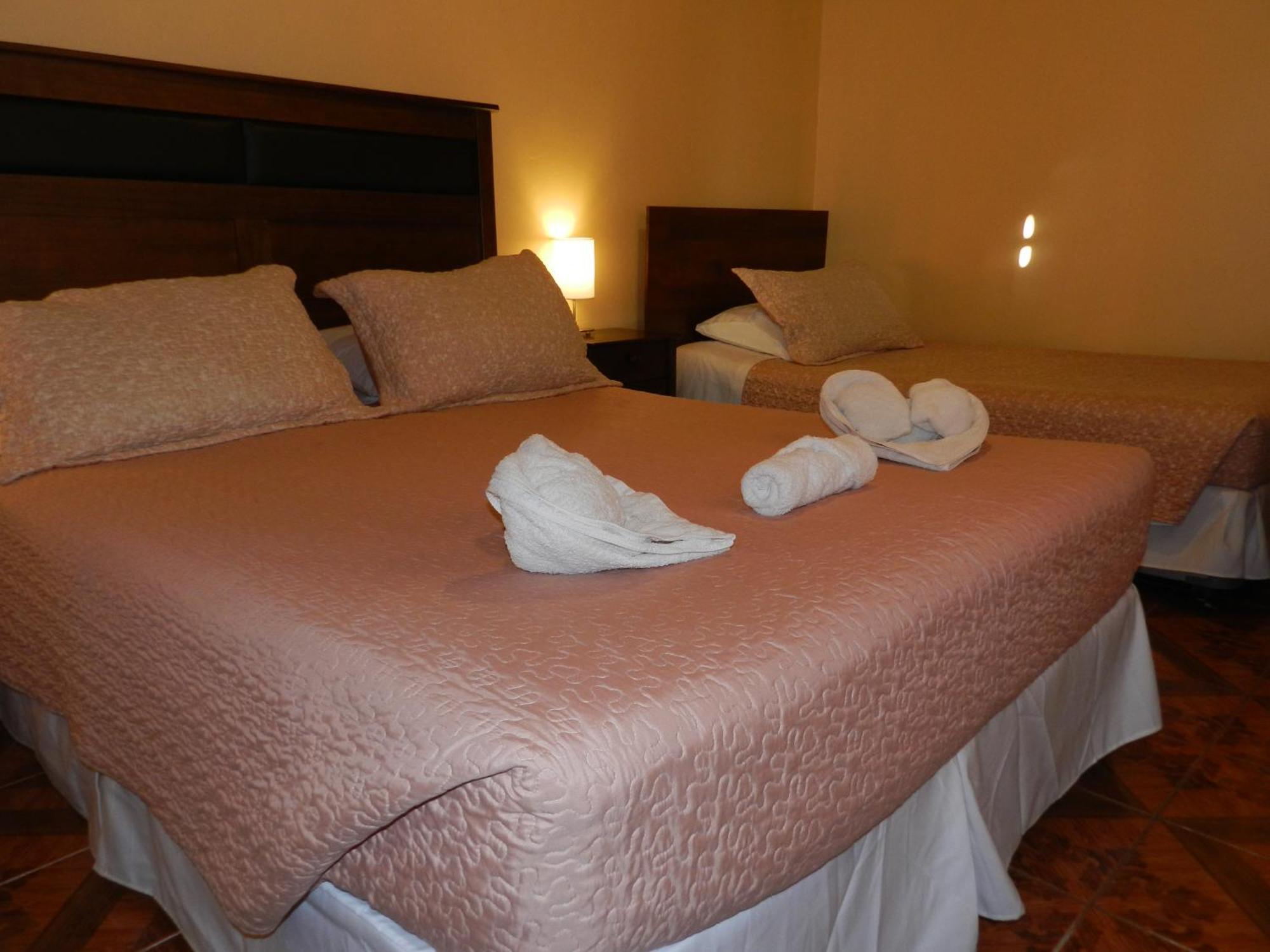 Hostal Illari San Pedro De Atacama Extérieur photo