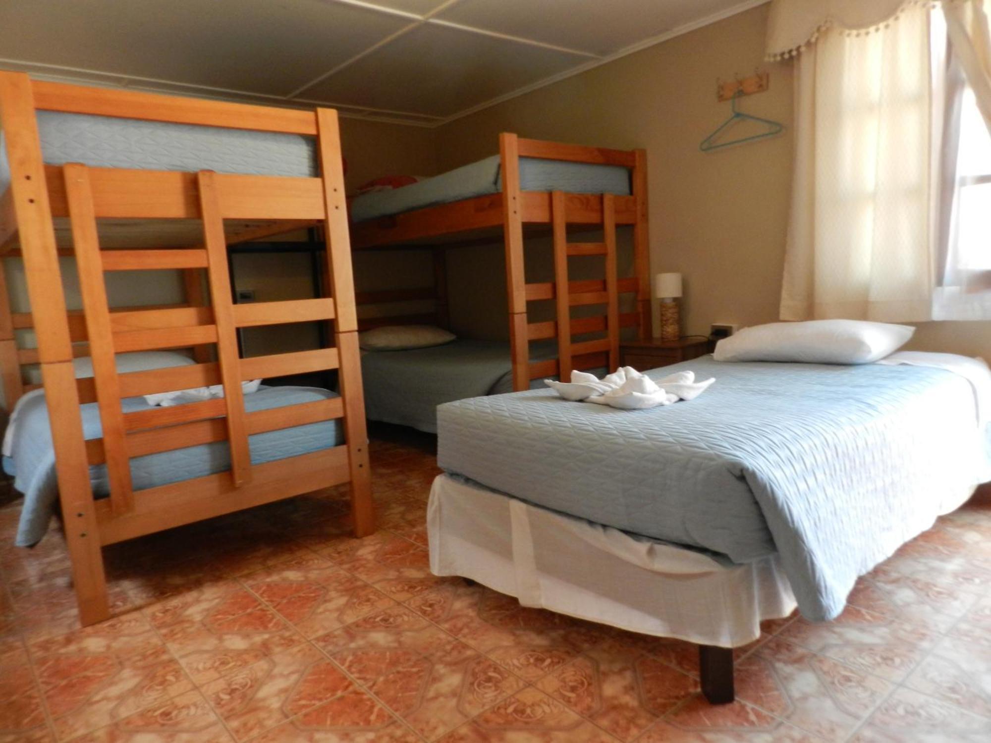 Hostal Illari San Pedro De Atacama Extérieur photo