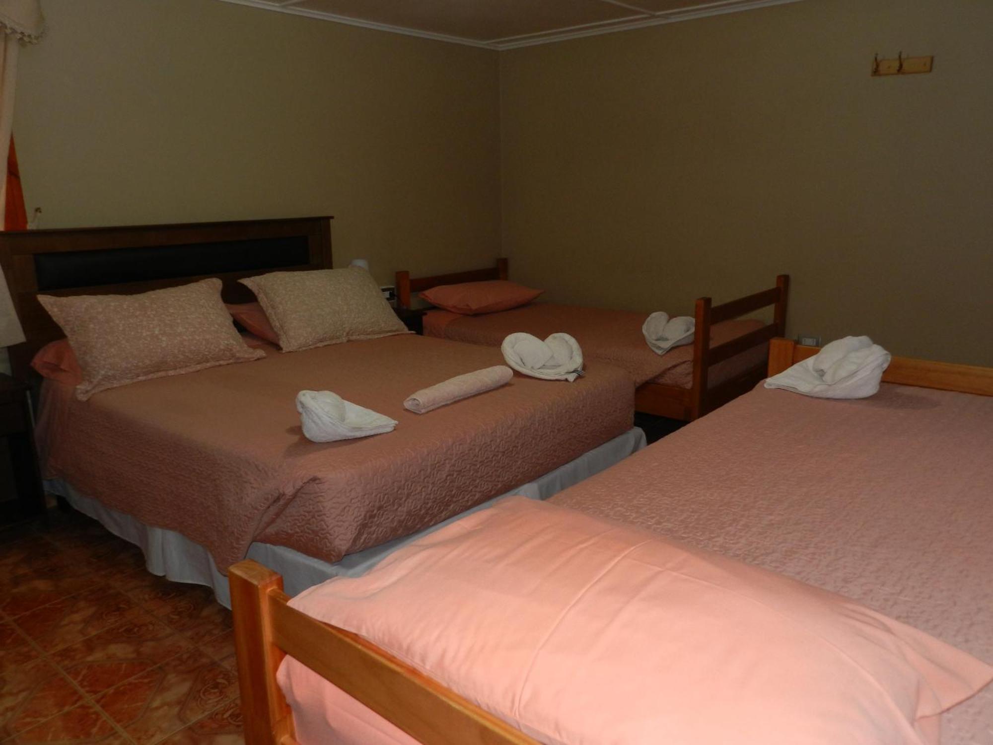 Hostal Illari San Pedro De Atacama Extérieur photo
