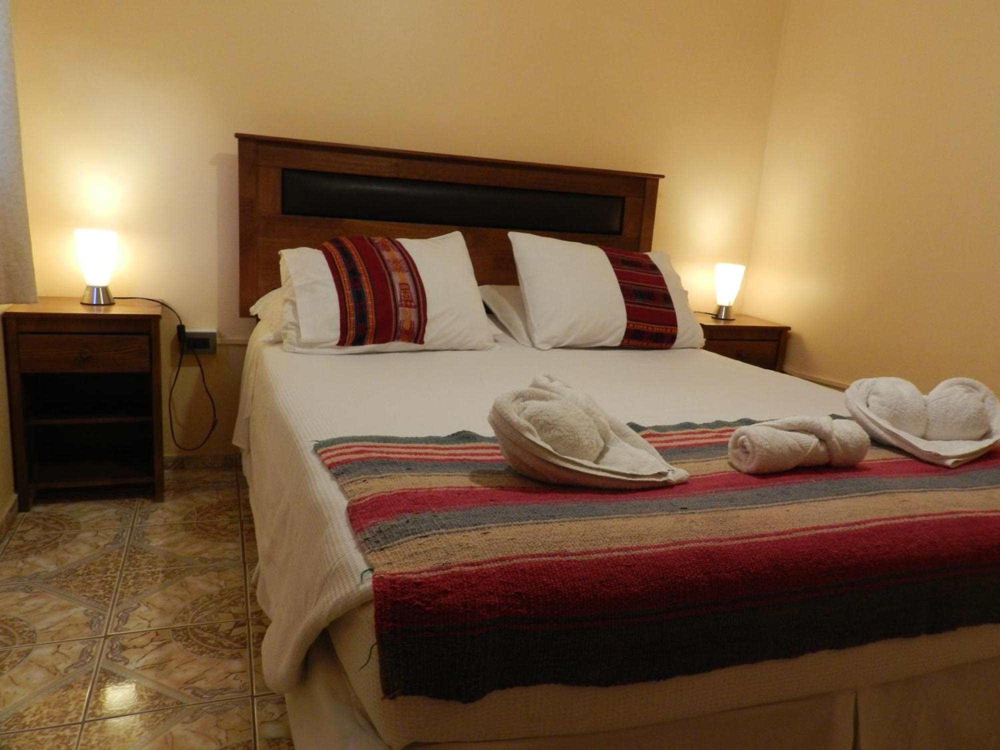 Hostal Illari San Pedro De Atacama Extérieur photo