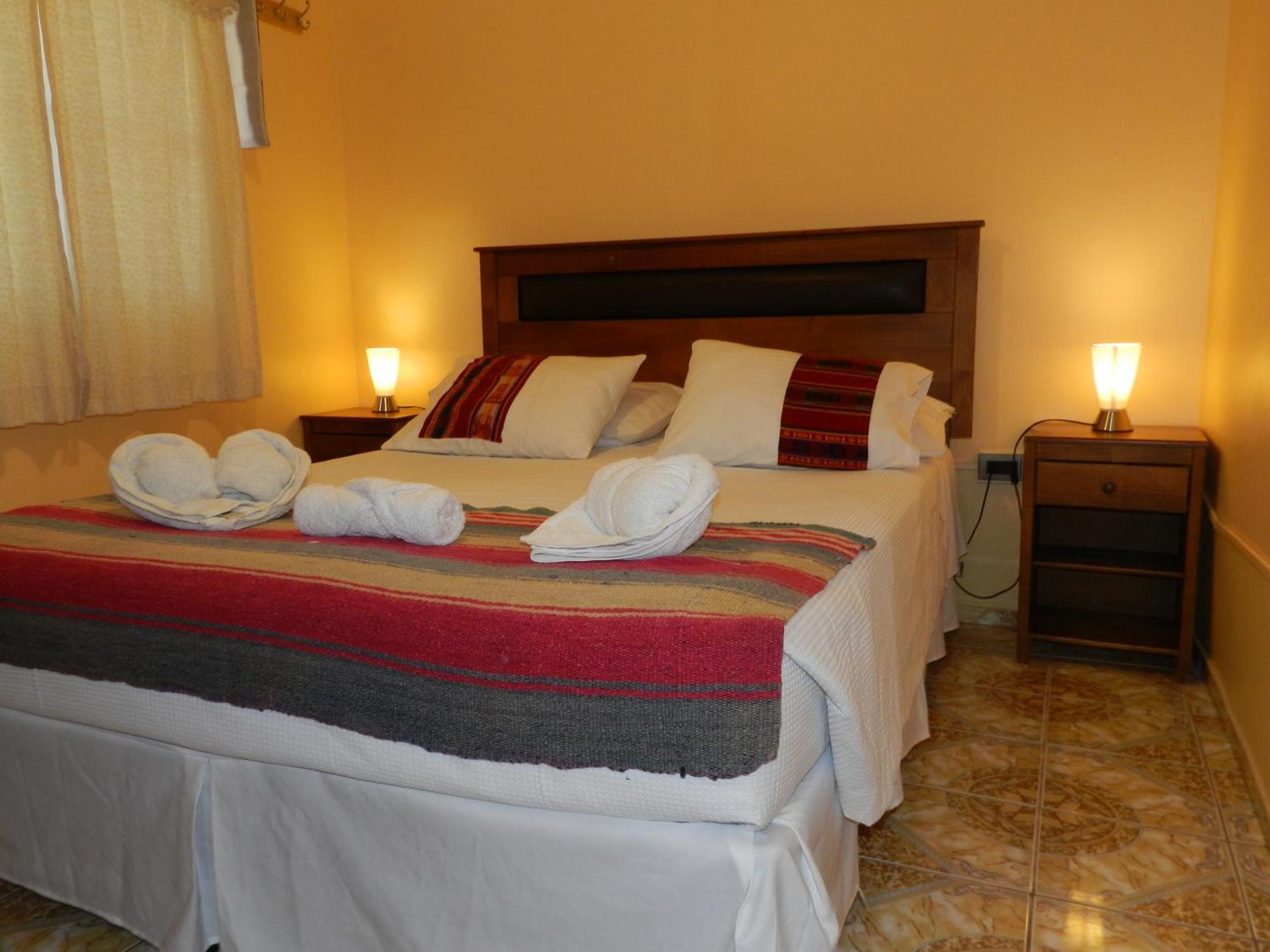Hostal Illari San Pedro De Atacama Extérieur photo