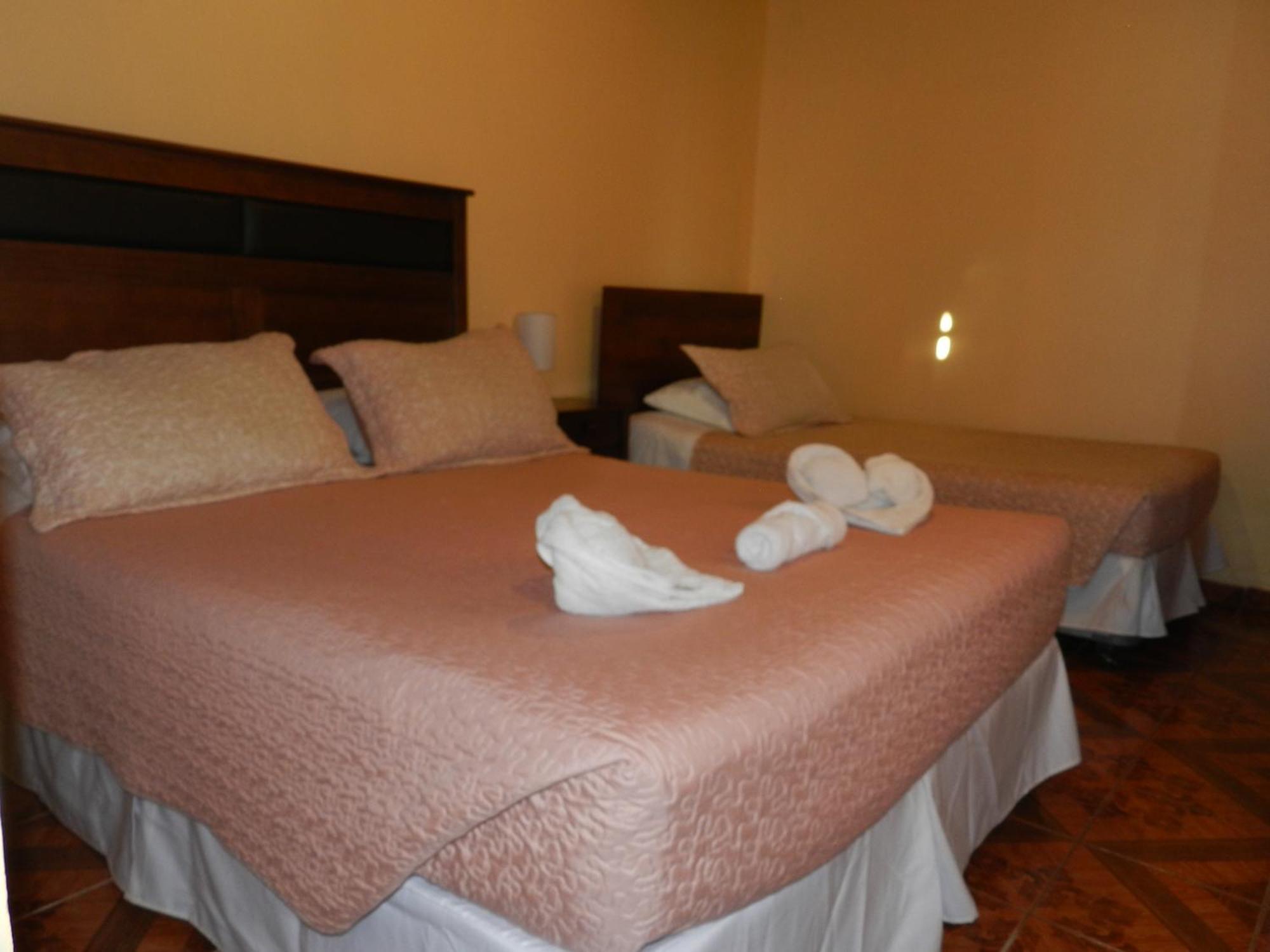 Hostal Illari San Pedro De Atacama Extérieur photo
