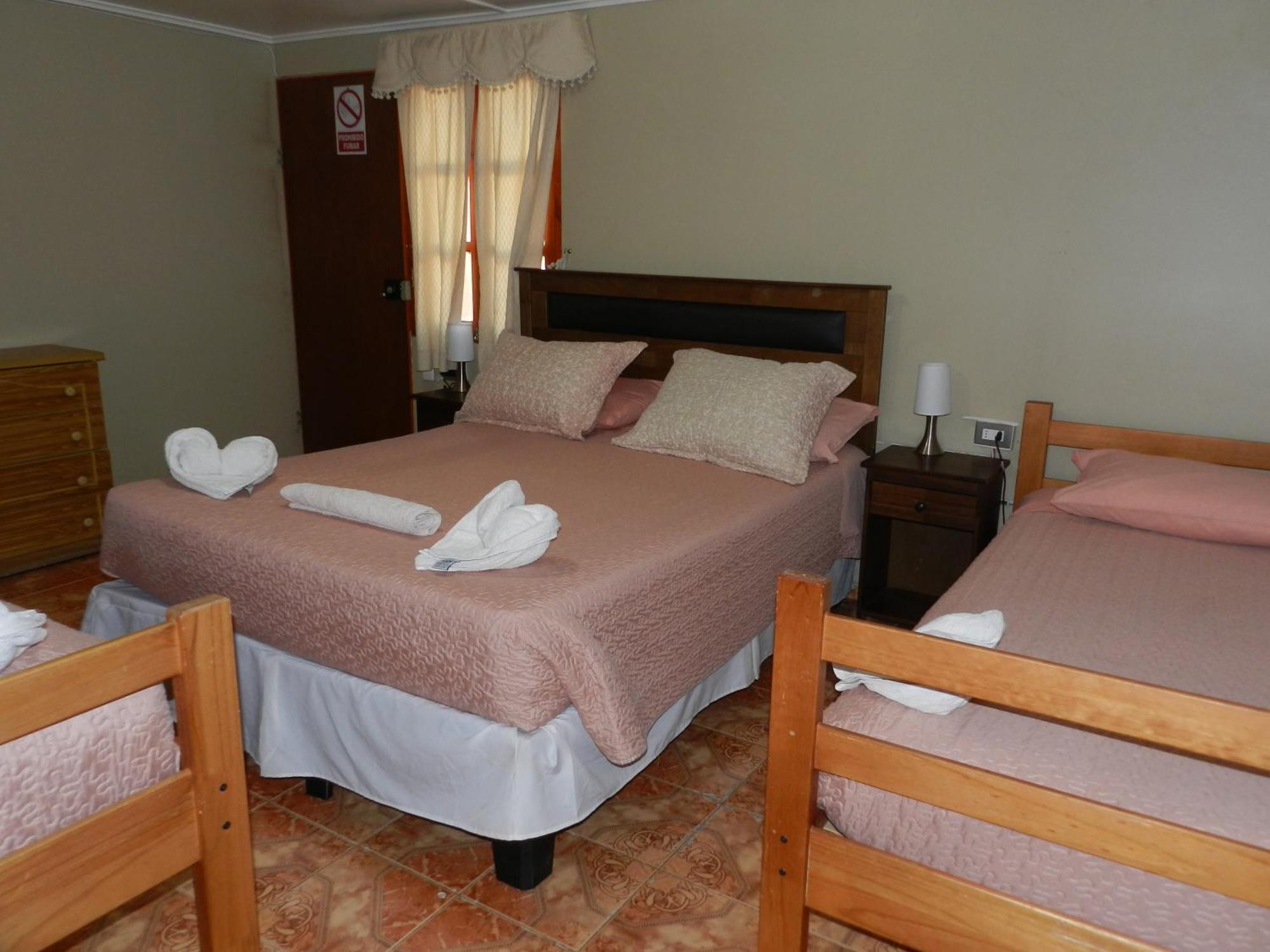 Hostal Illari San Pedro De Atacama Extérieur photo