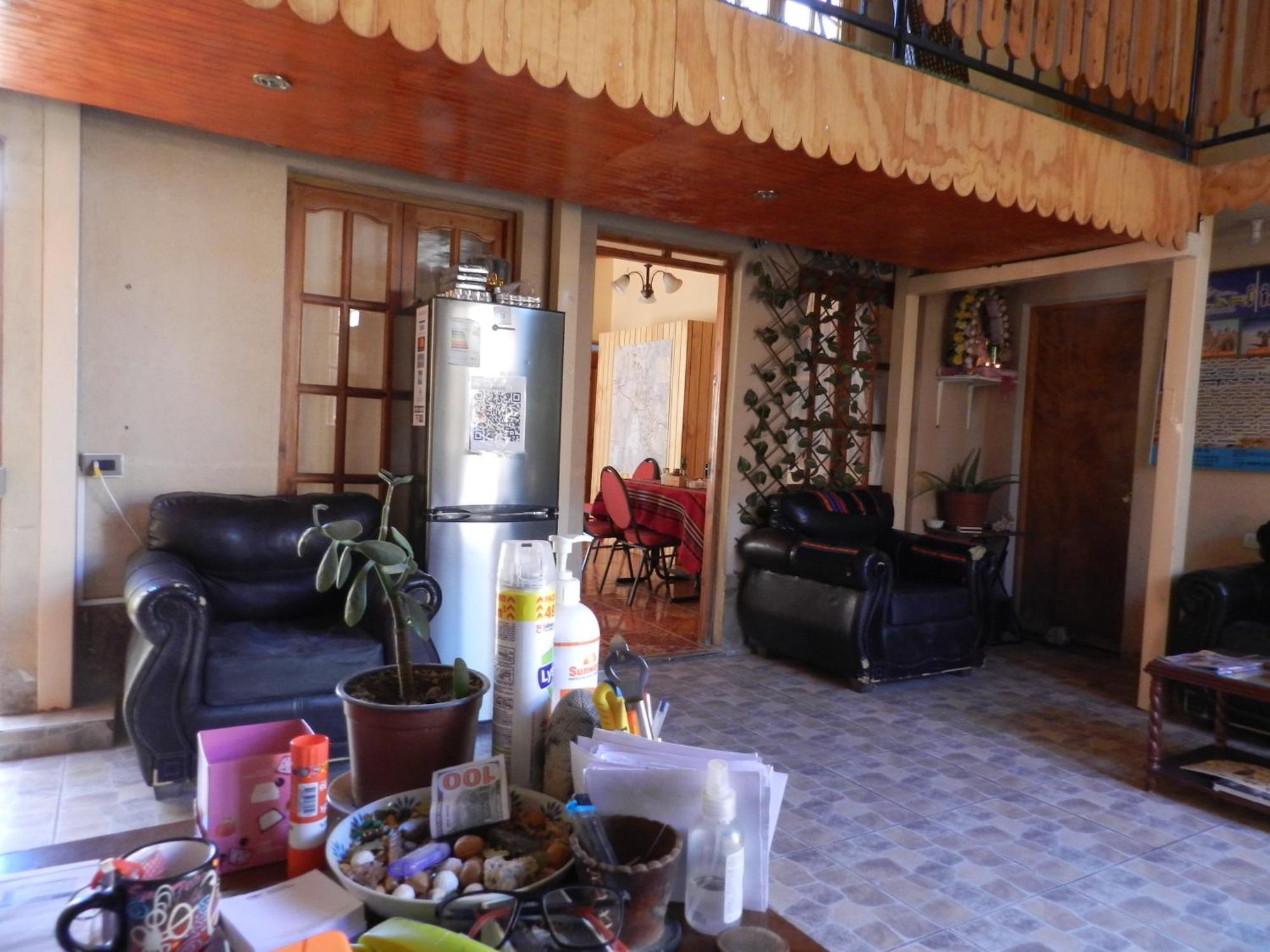 Hostal Illari San Pedro De Atacama Extérieur photo