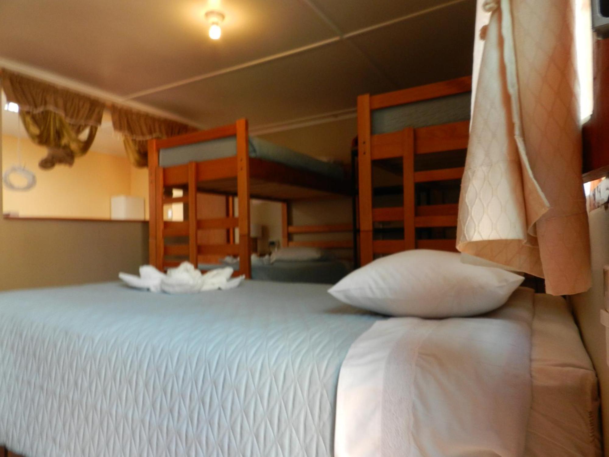 Hostal Illari San Pedro De Atacama Extérieur photo