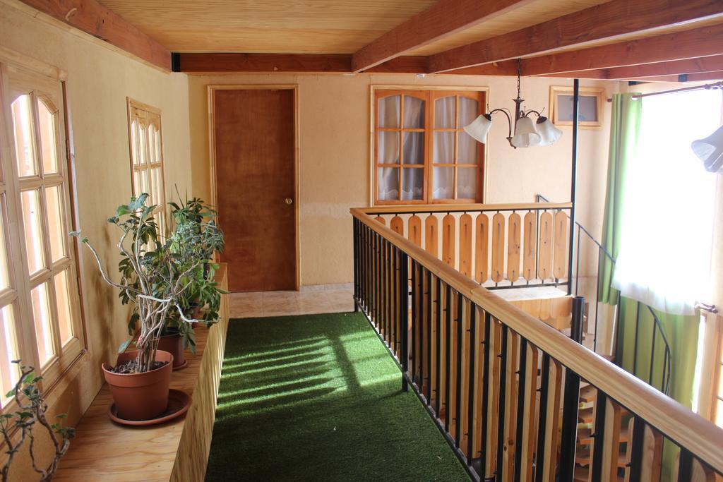 Hostal Illari San Pedro De Atacama Extérieur photo