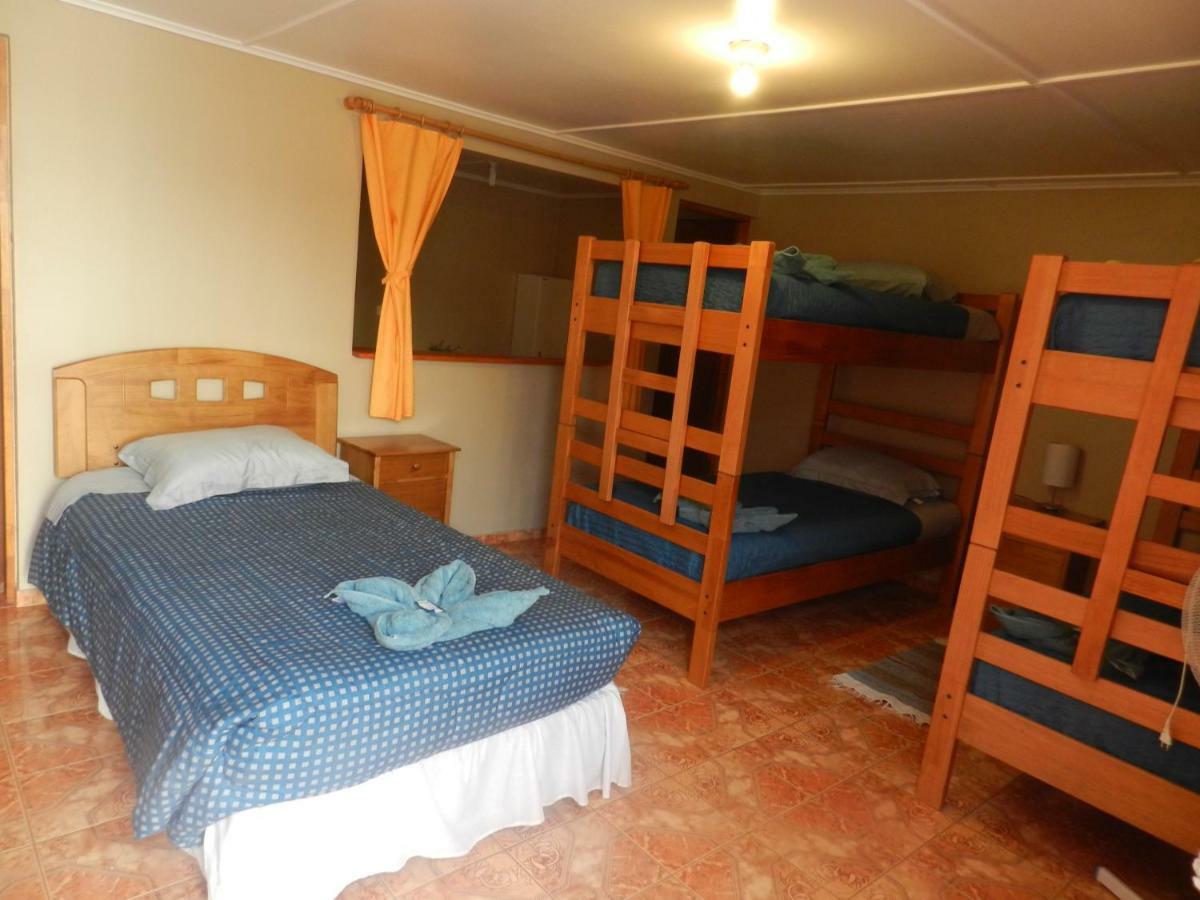 Hostal Illari San Pedro De Atacama Extérieur photo