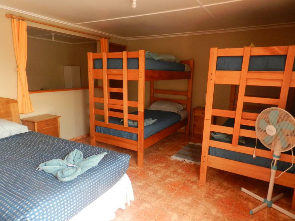 Hostal Illari San Pedro De Atacama Extérieur photo